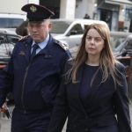 Gjykata ndryshon masën e sigurisë për ish-zëvendësdrejtoreshën e AKSHI-t