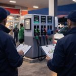 Rritja e çmimit të naftës, qeveria takim me kompanitë e karburanteve