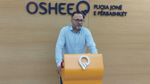 Zëvendëson Enea Karakaçin, ja kush është drejtori i ri i OSHEE