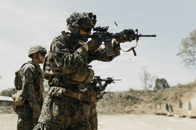 Lufta me Iranin: SHBA dislokon forcat elitare në Lindjen e Mesme