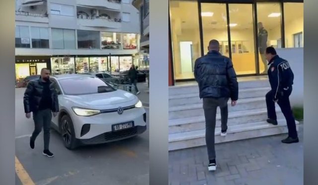 Iu gjetën mijëra rrënjë kanabisi në banesë, dorëzohet në polici drejtori i burgut të Peqinit. Zbardhet dëshmia