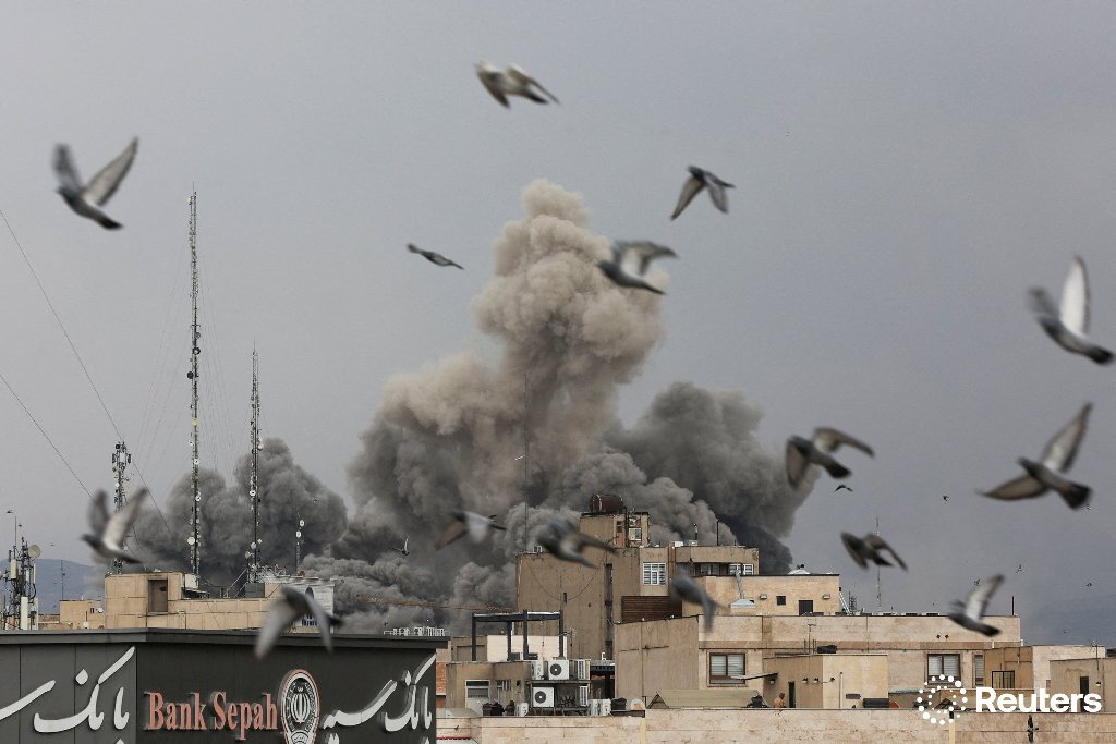 MEPJ njoftim për shqiptarët që janë rezidentë apo vizitorë në Iran: Kontaktoni me ambasadën në Ankara, nëse…