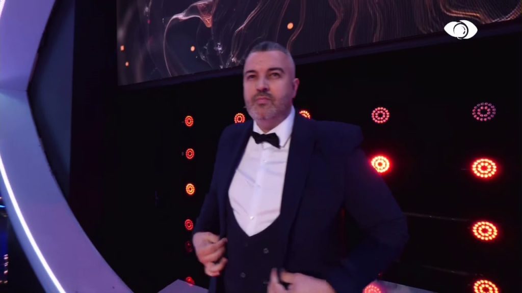 Rogerti bëhet pishman, kthehet sërish në shtëpinë e “Big Brother VIP”