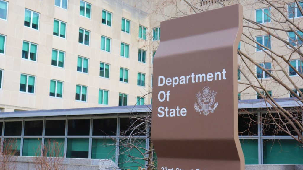 Lufta në Lindjen e Mesme, SHBA urdhëron largimin e stafit nga Ambasada Amerikane në Qipro