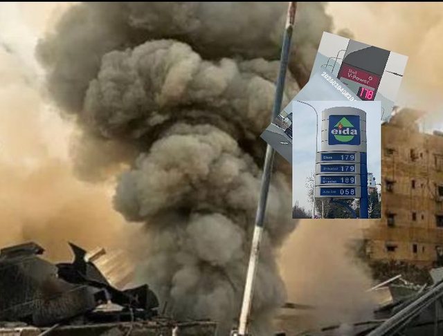 Efektet e luftës në Iran kalojnë më parë në Shqipëri/ Çmimi i naftës fillon të rritet në disa pika të Tiranës!