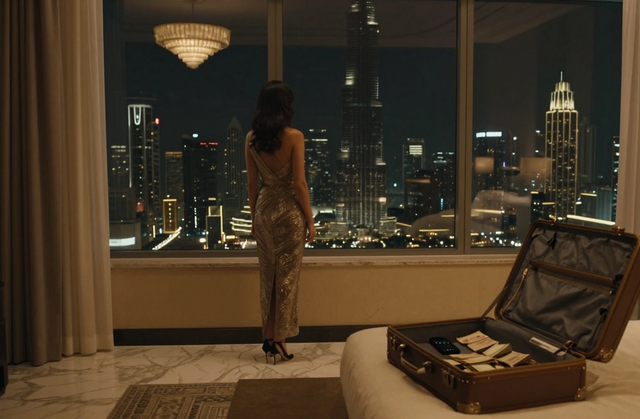 Çudia nga Dubai: Rriten me pesëfish kërkesat për eskorta gjatë sulmeve nga Irani