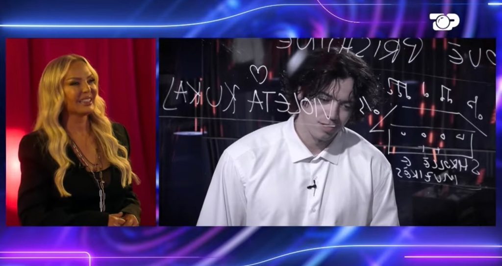 “Babai shiti gjithçka që kishim”/ Rrëfimi i fortë i Malit në Big Brother: Nëna ka falur shumë, kur dëgjoja zhurma natën…