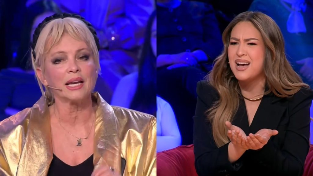 “Nuk po bën diçka të bukur aty”/ Deklarata e Linda Kalemit për Selinën, Françeska Murati: Ti do ta ulësh atë vajzë