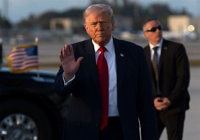 “Të gjitha opsionet janë mbi tavolinë”, Trump: Nuk përjashtojmë mundësinë e ndërhyrjes tokësore në Iran