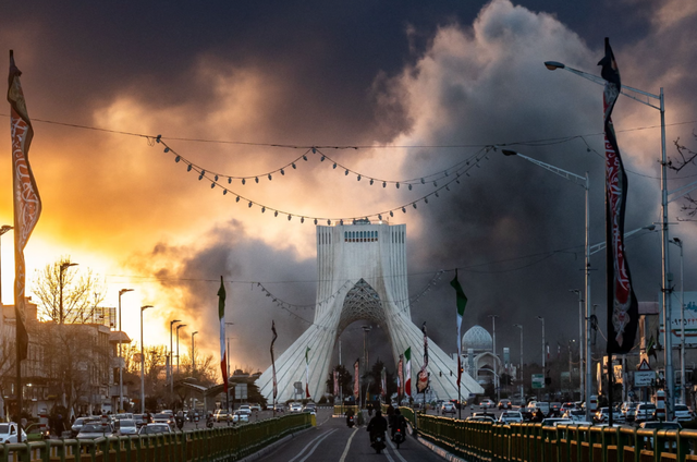 Agjentë sekretë, sabotatorë dhe lëvizjet e Moskës për të ndihmuar Iranin: Lufta e spiunëve