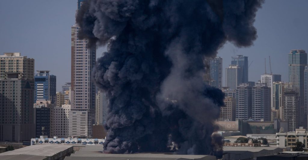 Pse Irani i shënjestroi vendet e Gjirit, surpriza e Trumpit, nafta dhe “Strategjia e Kaosit”