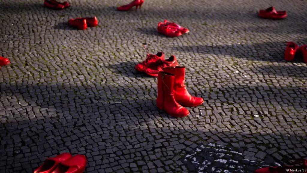 “Ose e imja, ose e vdekur”, bilanci tragjik në Maqedoninë e Veriut, 26 gra të vrara në pesë vjet