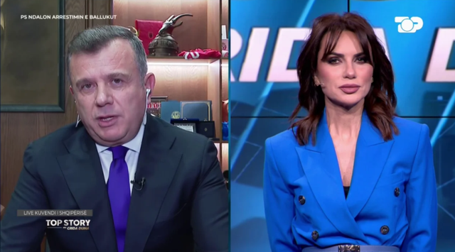 “E ke lënë grupin e PD dobët”, Grida Duma i kthehet Ballës: Po gënjen, ju po thoni që SPAK ka luajtur mendsh?