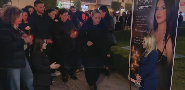 “Do të festonte ditëlindjen” – Detaje nga vdekja e 25-vjeçares: Nuk e dhunonte veç i shoqi, por dhe anëtarët e tjerë të familjes