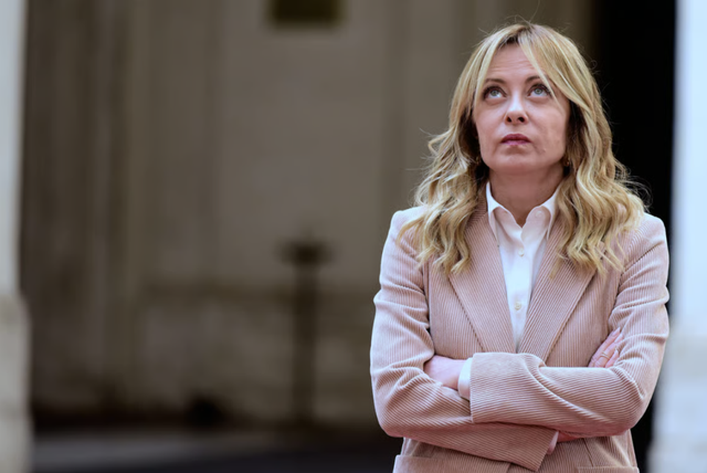 Basti i madh i Melonit