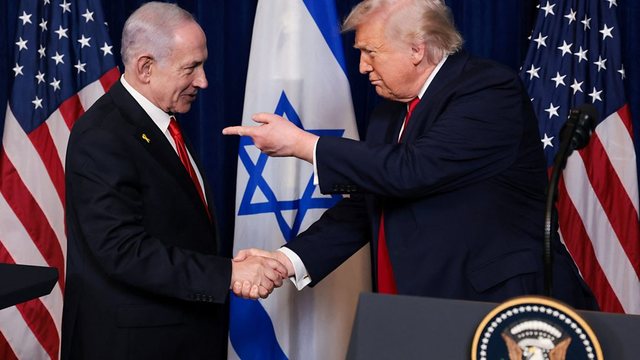 Zbulohen prapaskenat: Si Netanyahu e bindi Trump të vrisnin Khamenein