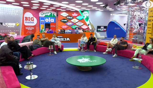 Kush e fiton Big Brother-in? Nga Rogerti te Selin dhe Miri, ja si përgjigjen banorët