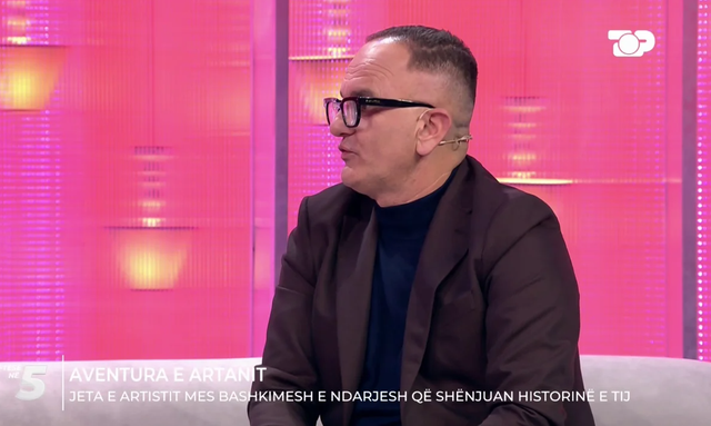 Artani bën akuzat e forta për Rogertin: Punonte në KESH, merrte lekët e të gjithëve dhe luante bixhoz…