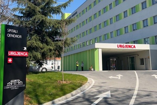 SKANDAL/ Ministrja e pranon: Pas datës 20 të çdo muaji, QSUT nuk do bëjë analiza për të shtruarit, s’ka fonde!