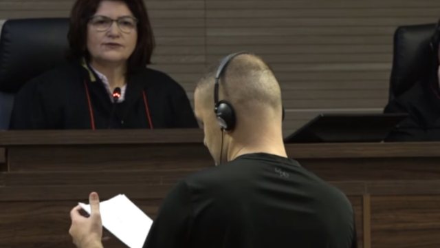 Dëshmia e fortë në gjyq/ Plava rrëfen momentet e vrasjes së Liridona Ademajt: Murseli më premtoi 250 mijë euro dhe dalje nga burgu pas dy vitesh