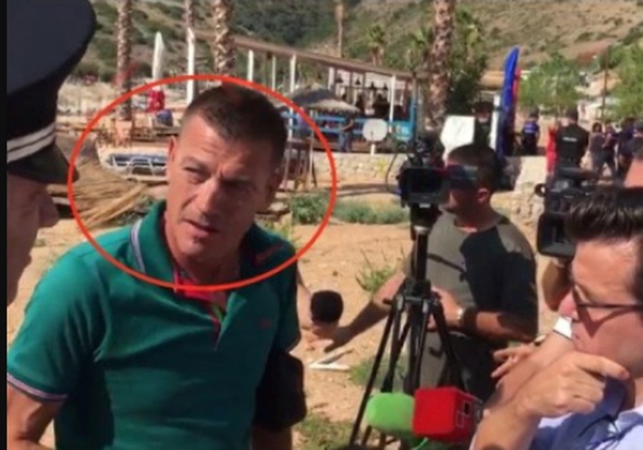 Dhunohet në ambientet IKMT-së, Fatmir Meta!