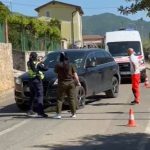 Detajet e atentatit në Lezhë: Mbi 30 plumba drejt makinës, autorët vepruan me dy automjete