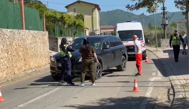 Detajet e atentatit në Lezhë: Mbi 30 plumba drejt makinës, autorët vepruan me dy automjete