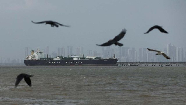 Jo vetëm naftë dhe gaz, pse bllokimi i Ngushticës së Hormuzit mund të shkaktojë një krizë agro-ushqimore