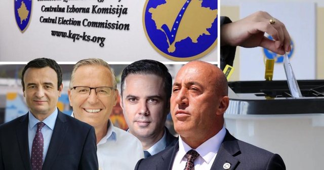 Zgjedhja e presidentit të Kosovës, Kurti: Të nxjerrim 3 kandidatë me PDK e LDK!