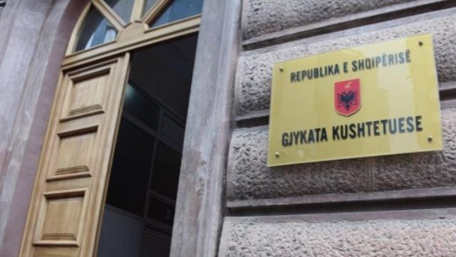 Gjykata Kushtetuese zbardh vendimin për pagat e gjyqtarëve