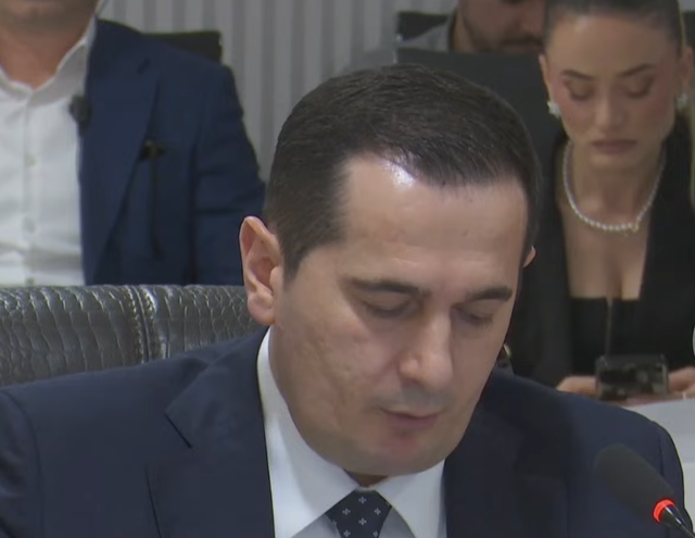 Presione nga politika? Braho: Do të ngremë zërin!