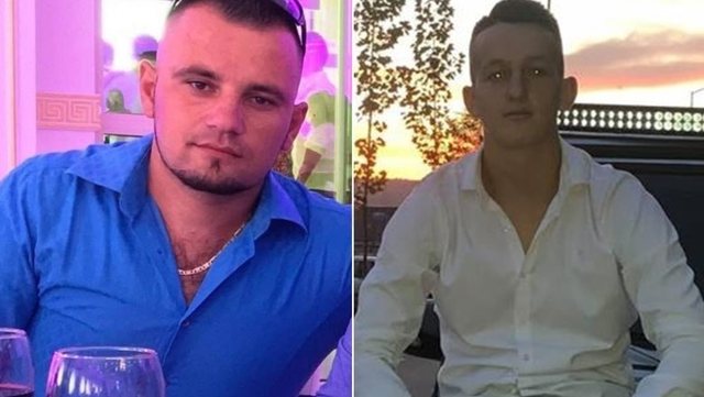 “Pa maska dhe gjakftohtë”, këta janë autorët e vrasjes së çiftit Mujeci, çfarë treguan kamerat e sigurisë