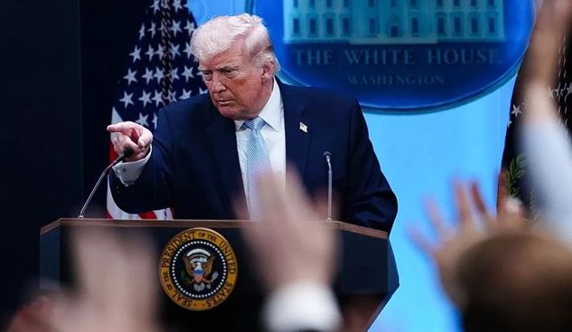 Donald Trump sulmon sërish NATO-n: Më morën në telefon, por u thashë të rrinë larg. Ishin të padobishëm kur kishim nevojë për ta