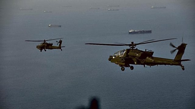 Misteret e anijes iraniane të kapur nga Shtetet e Bashkuara: Ishte e ngarkuar me armë kineze!