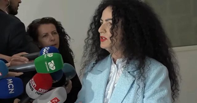 Mjeke në QSUT: Kush është kandidatja e vetme, që do garojë përballë Berishës për kreun e PD?