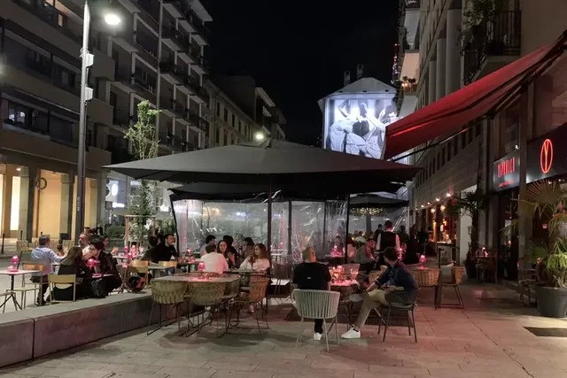 Skandali që ka tronditur Italinë: shkatërrohet rrjeti i prostitucionit VIP, mes klientëve edhe futbollistë të Serie A