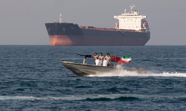 Lufta në Lindjen e Mesme po i kushton BE-së 500 milionë euro në ditë