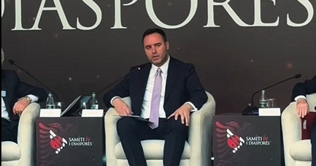 Propozimi i ministrit të Jashtëm kosovar, nga Tirana: Të dërgojmë mësues të gjuhës shqipe në shtetet ku është mërgata jonë