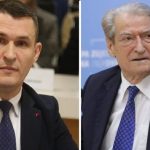 “Dërgoi gardistin e tij për të terrorizuar çiftin e pensionistëve” – Akuza e Berishës për Altin Dumanin