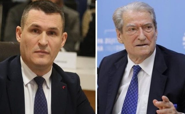 “Dërgoi gardistin e tij për të terrorizuar çiftin e pensionistëve” – Akuza e Berishës për Altin Dumanin