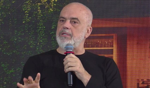 Rama: E neveritshme që sektori i ndërtimit futet në kornizën e krimit!