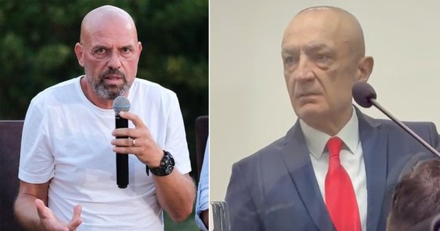 Ylli Manjani reagon ashpër, pas gjyqit të Metës: Pamja e Ilir Metës është prova e gjallë e ndëshkimit popullor të drejtësisë së sotme