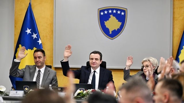 Kurti vendos “tavan” për çmimet, projektligji synon të ndalë abuzimet në treg!