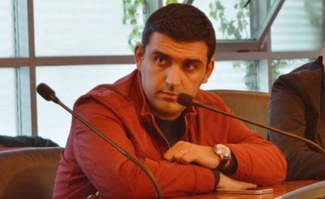 Dëshmia e Emirton Sulit në SPAK: Daniel Shima paracaktonte tenderët në AKSHI