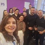 Një ditë më parë hodhi akuza, Spiropali bën një hap përpara dhe nis takimet me “strukturën fosile”