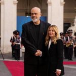 Rama: Asnjë qeveri italiane nuk ka bërë më shumë për Shqipërinë sa ajo e Melonit