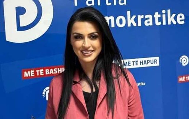 I refuzuan kandidimin, reagon Alesia Balliu: Nuk do e gëzosh atë parti Sali Berisha!