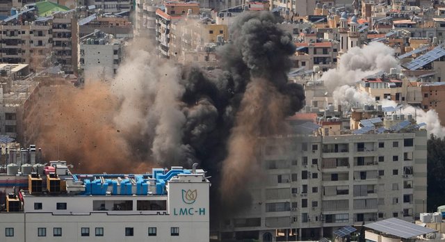 Armëpushimi në rrezik, Izraeli nuk ndal sulmet në Liban, Irani mbyll sërish Ngushticën e Hormuzit