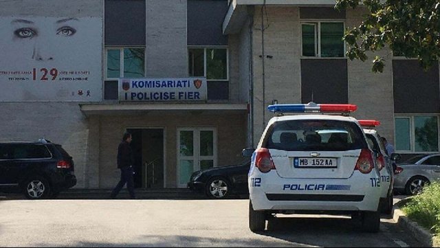 Ndryshime në Policinë e Fierit, emërohen drejtori i ri dhe shefi i komisariatit!
