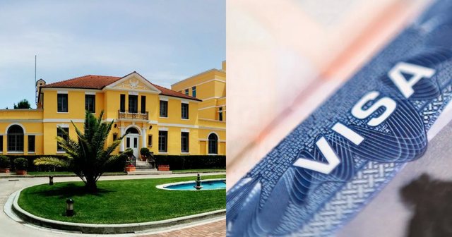 DASH shtrëngon masat për viza – Njoftimi i Ambasadës amerkane në Tiranë: Kush punon kundër nesh, do ta pësojë